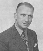 Gösta halberg